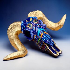 Arte zapoteca