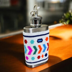 LICORERA MINI BOLSILLO 50ML ARTE UTIL WXA